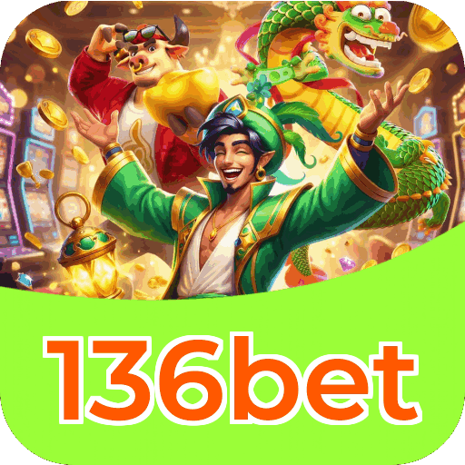 Slots Premium da PG Soft na 136bet