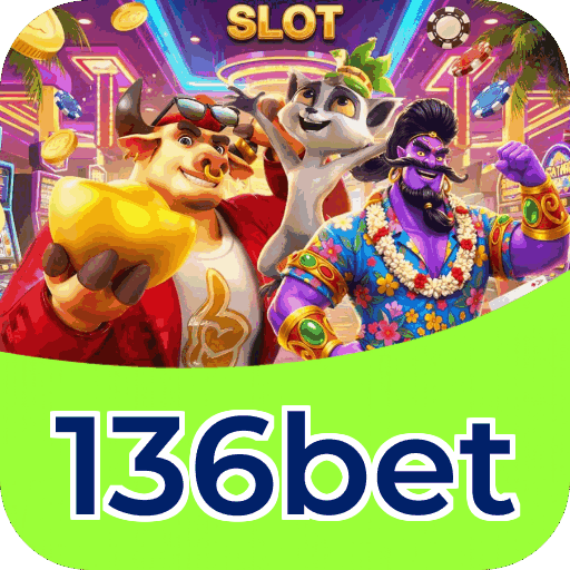 Jogos com maior RTP na 136bet