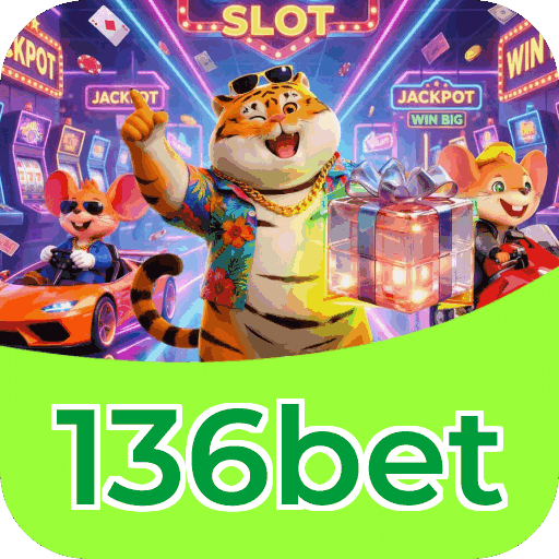 Suporte 136bet